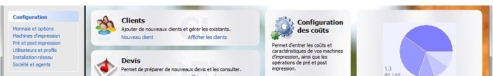 Logic Print - Software de presupuestos y gestión para las artes gráficas