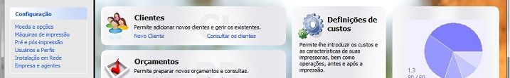 Logic Print - Software de presupuestos y gesti�n para las artes gr�ficas